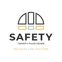 Safety Hour Center Co. for Training logo - Similar company to Alkhaleej Technical Training Center