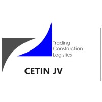 Chetin JV logo - Similar company to Standart Hyzmat