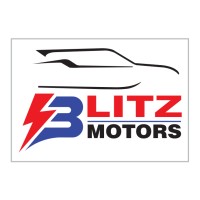 BLITZ MOTORS FZE logo - Similar company to Fajar Motors Fzco