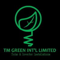 TM GREEN INT'L LIMITED logo - Similar company to Fik'Iri Mama