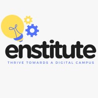 Enstitute logo - Similar company to Fieldforceconnect