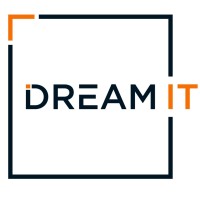 DreamIT logo - Similar company to Dream It Consulting Services