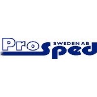 ProSped AB logo - Similar company to Blue Log Frigo & Blue Log Combino Kurer