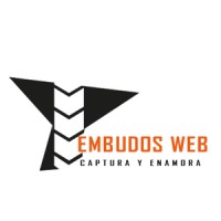 EMBUDOS WEB logo - Similar company to Tebiko