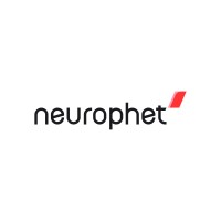Neurophet logo - Similar company to 뉴로핏 (Neurophet)