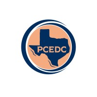 Parker County Economic Development Council logo - Similar company to Forward Fort Worth Summit