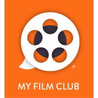 My Film Club logo - Similar company to Strike Media
