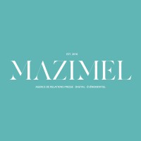 Agence Mazimel logo - Similar company to Agence Why