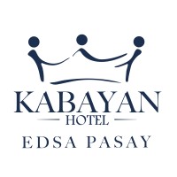 Kabayan Hotel logo - Similar company to The Legend Villas