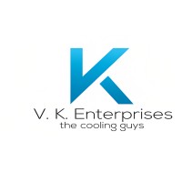 V.K. Enterprises logo - Similar company to Blue Ice Ctc Packaging Pvt. Ltd.