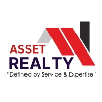 Asset Realty & Consultants logo - Similar company to Global Bricks