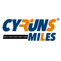 Cyruns Miles logo - Similar company to Cyruns