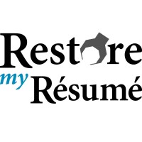 Restore My Résumé