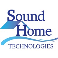 Sound Home Technologies logo - Similar company to Med-Sound Technologies