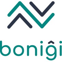 boniĝi pty ltd logo - Similar company to Tomsoft Pty Ltd