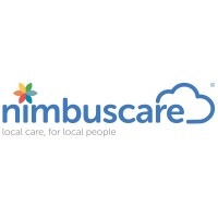 Nimbuscare Limited logo - Similar company to Healthya