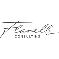 Flanelle Consulting logo - Similar company to Red Evening