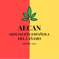 Asociación Española del Cáñamo logo - Similar company to Cañamo