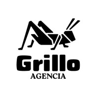 Agencia Grillo logo - Similar company to Agência Grito