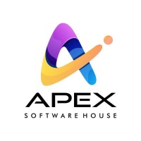 Apex Software House & IT company logo - Similar company to Apex Software