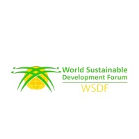WSDF - World Sustainable Development Forum logo - Similar company to Viewfind