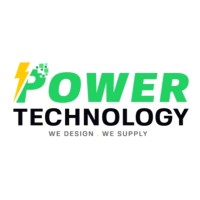 Power Technology Solutions logo - Similar company to Technals Consulting
