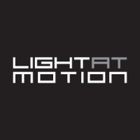Light At Motion logo - Similar company to Lam32