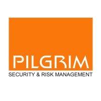 Pilgrim Security and Risk Management logo - Similar company to Cc&Prmc - Corporate Compliance & Political Risk Management Colombia - Latin America