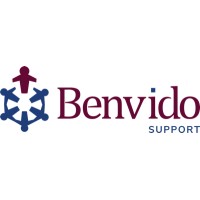 Benvido Support
