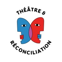 Théâtre et Réconciliation logo - Similar company to Asmae Asbl