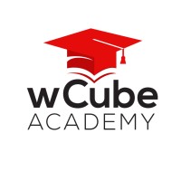 WCube Academy logo - Similar company to Wcube Marketing