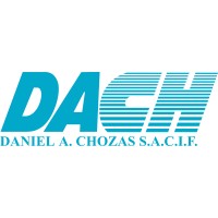 Daniel A. Chozas SACIF logo - Similar company to Marvest Gourmet