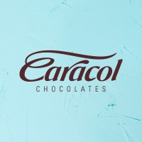 Caracol Chocolates logo - Similar company to Florybal Chocolates