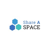 Share A Space logo - Similar company to Share-A-Space