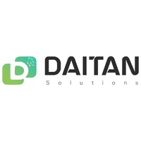 Daitan Solutions logo - Similar company to Ambsan Technologies
