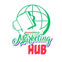 Marketing Hub logo - Similar company to Brand Solution Hub