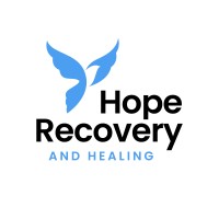 Hope Recovery And Healing