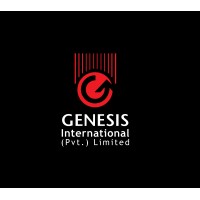 Genesis International (PVT) Limited logo - Similar company to Genesis International Limited