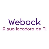 Weback logo - Similar company to Allugg
