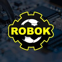ROBOK UNIFEI logo - Similar company to Eleva Construtora