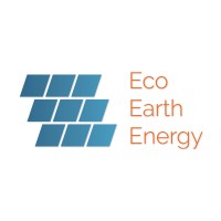 Eco Earth Energy logo - Similar company to Mpu Group