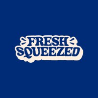 Fresh Squeezed logo - Similar company to Motion 12