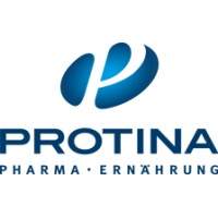 Protina Pharmazeutische GmbH logo - Similar company to Imrox