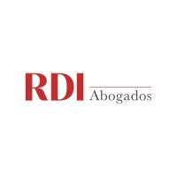 RDI Abogados logo - Similar company to Ipa Creative L&D