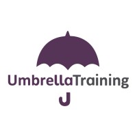 Umbrella Training Ltd logo - Similar company to Hit Training