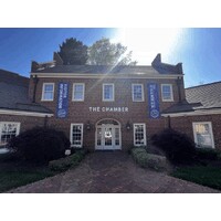 The Cleveland County Chamber of Commerce logo - Similar company to Noacc | Northern Ohio Area Chambers Of Commerce