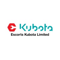 Escorts Kubota Limited logo - Similar company to Jcb India Ltd.