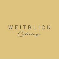 WEITBLICK Catering logo - Similar company to Ory Bar