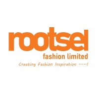 ROOTSEL FASHION LTD. logo - Similar company to R.E.A.L. Garments Ltd