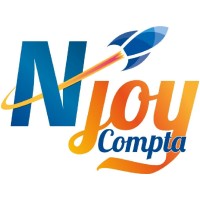 CABINET N'JOY COMPTA logo - Similar company to Numbr Nice